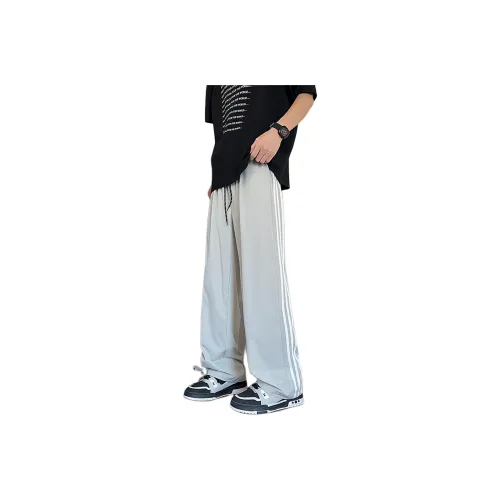 ZWWWZ Casual Pants Unisex