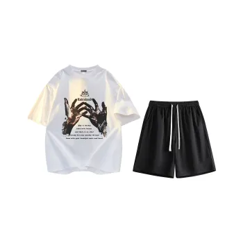 ROBINHOOD Casual Sportswear Unisex