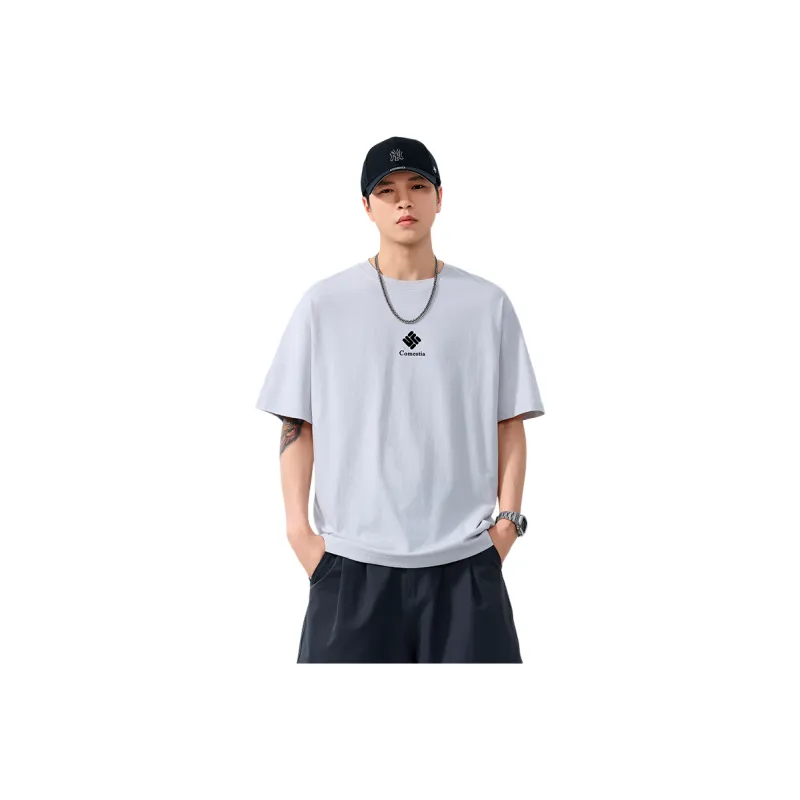 WilliamPOLO T Shirts Unisex-10