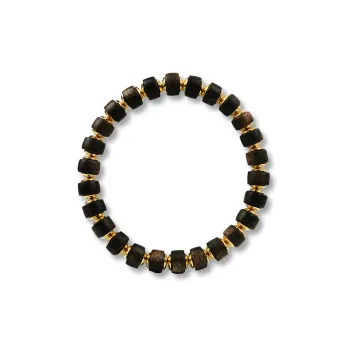 TIANTAISHAN Agarwood Bracelets Unisex