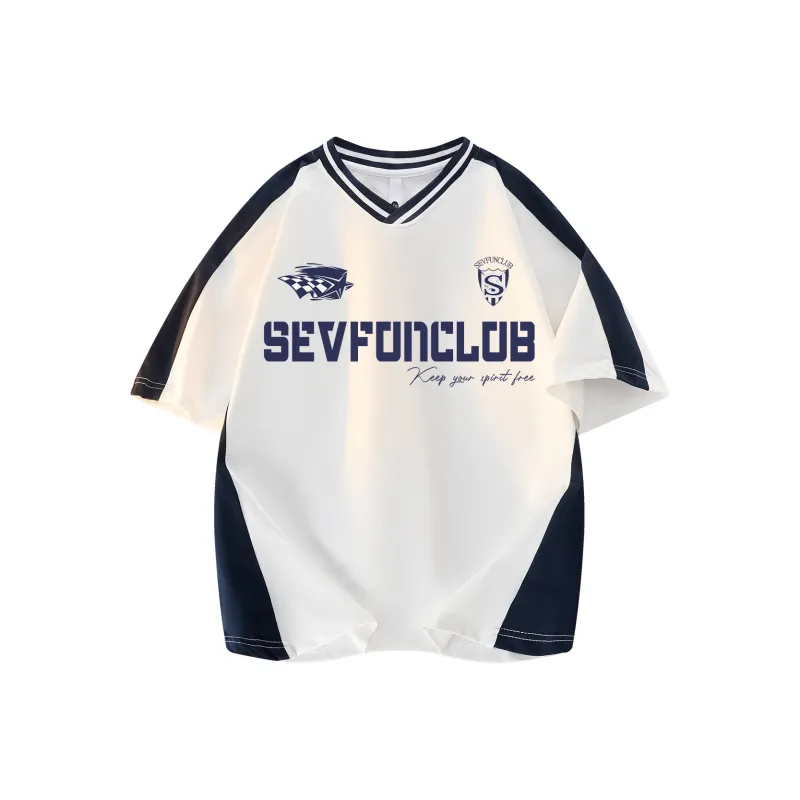 7 SEVFUN T Shirts Unisex-5