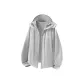 Light Gray (Tn American Tang Lion White Chest Logo)