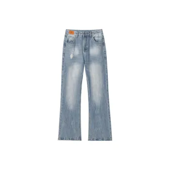 ROBINHOOD Jeans Unisex Glacier Blue