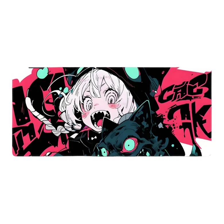 DANYIN Mouse Pads-60