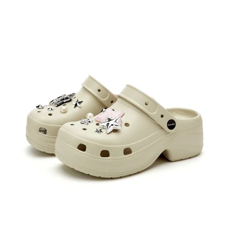 Mulinsen Clogs Women's-9