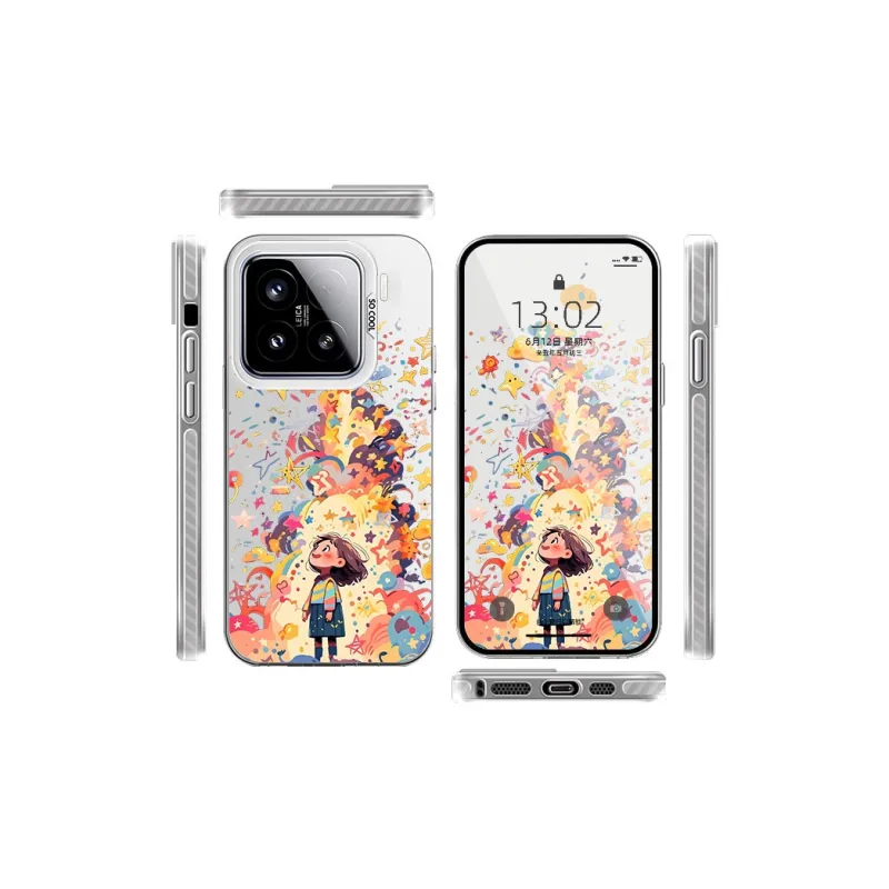 CHAOYATU Phone Cases-9