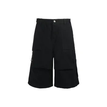 TERRA INCOGNITA Cargo Shorts Unisex