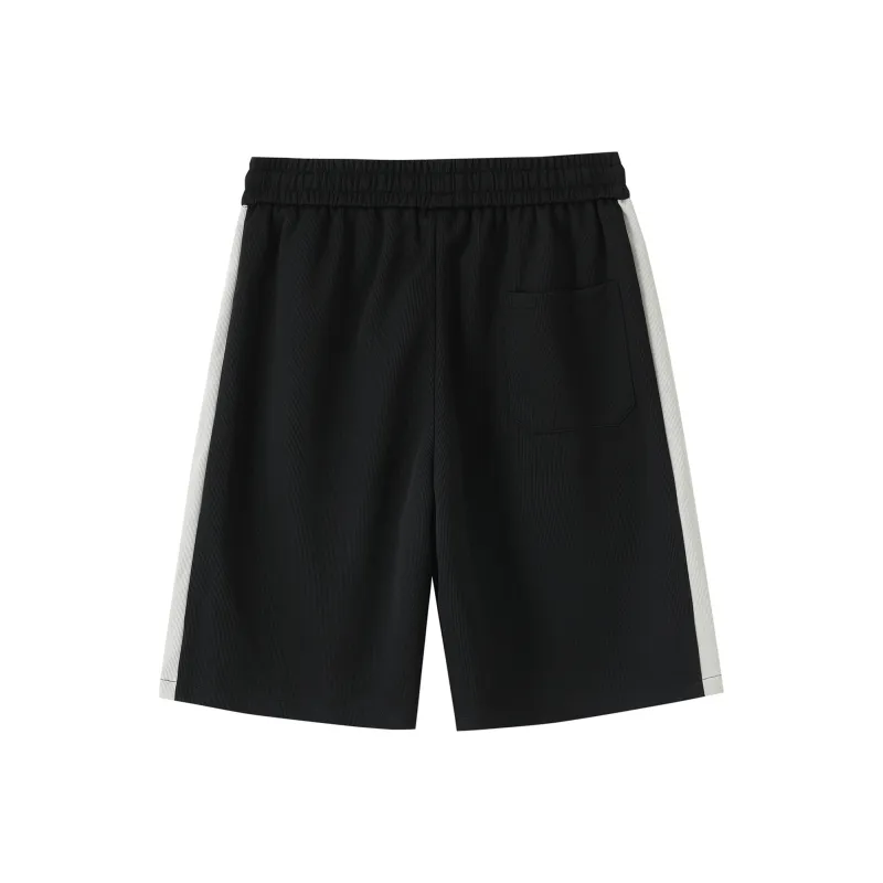 ATLETICO DE MADRID 1903 Casual Shorts Unisex-1