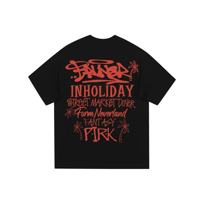Pirkadat T Shirts Unisex-0