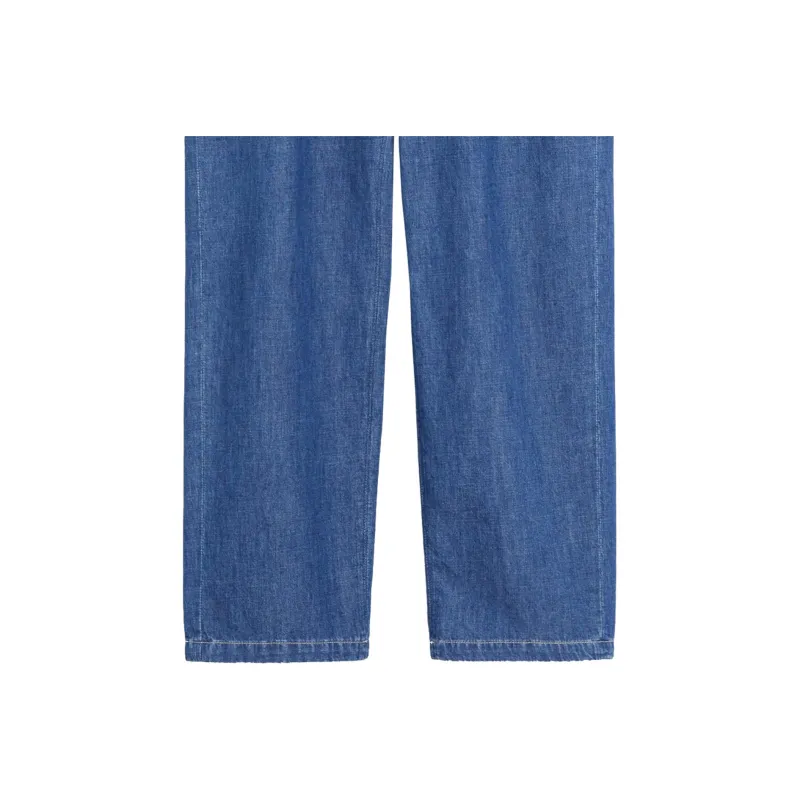 'S MAX MARA Polly Jeans-4