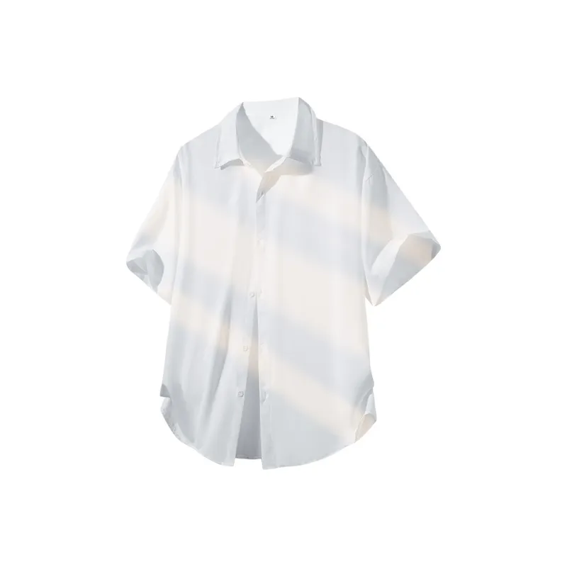 SUNSETMONENT Shirts Unisex-6