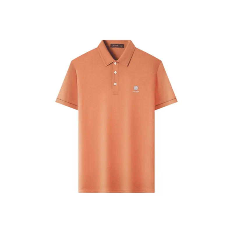 Loz Polo Shirts Men-4