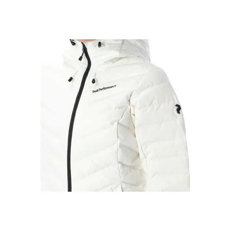 PEAK PERFORMANCE Frost Quilted Ski Jacket-2