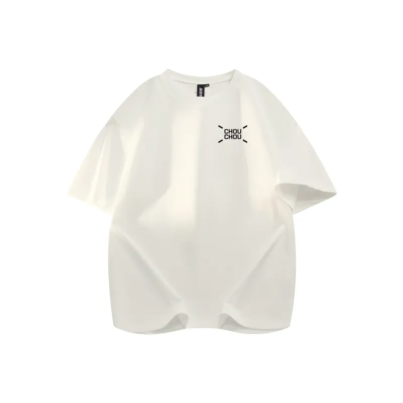 CHOUCHOUS T Shirts Unisex-11