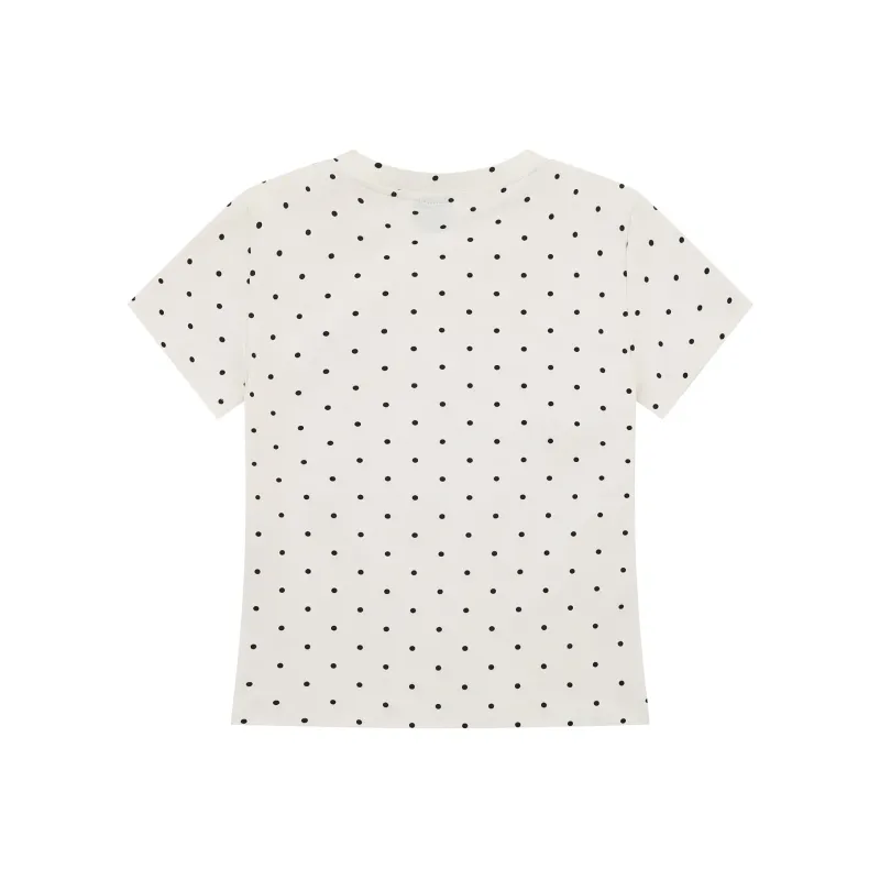 Vine Color T Shirts Women's-1