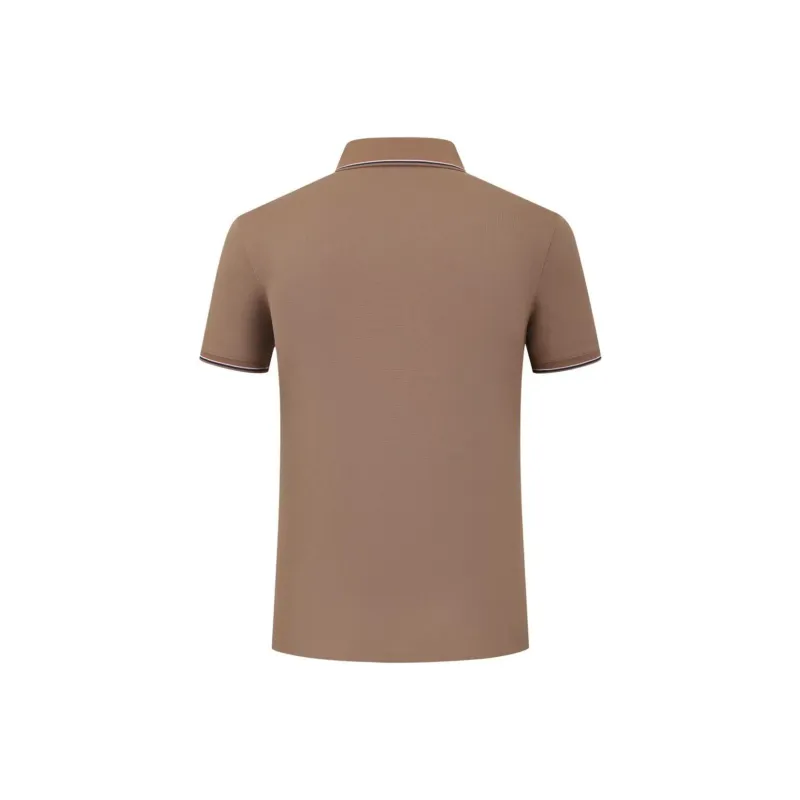 MindBridge Polo Shirts Unisex-11