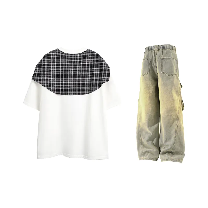 GWAF Casual Sportswear Unisex-3