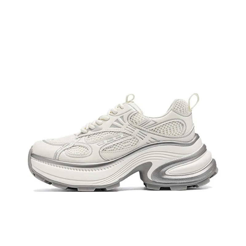 15 MINS Chunky Sneakers Women's-0