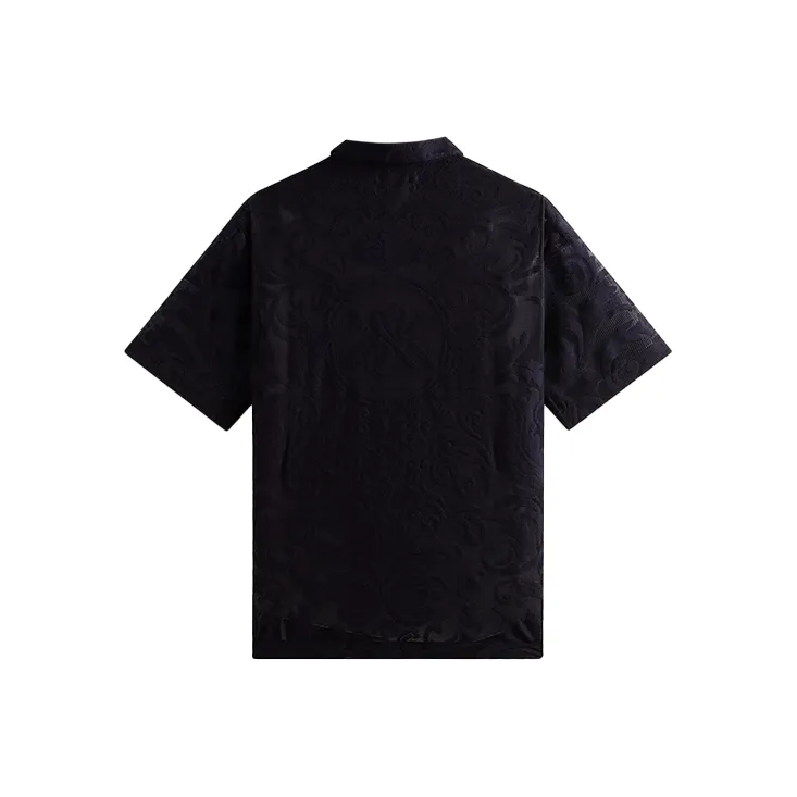 KITH Lace Reade Shirt-1