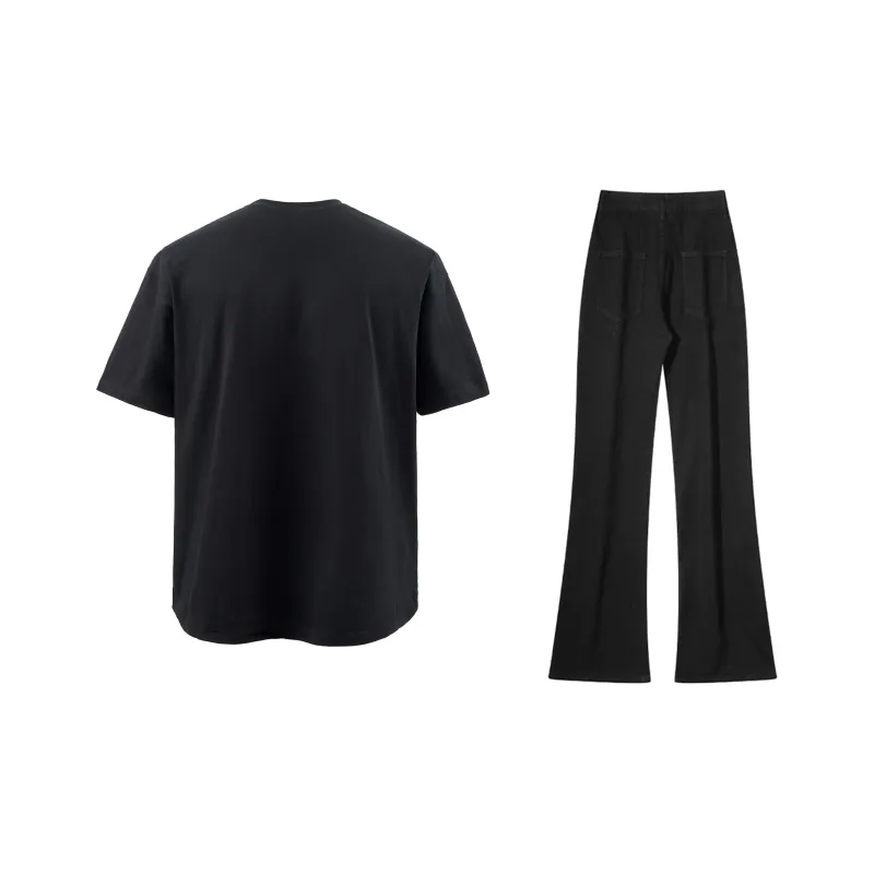FA2LO Casual Sportswear Unisex-5
