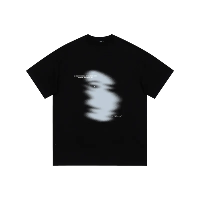 A02 T Shirts Unisex-8