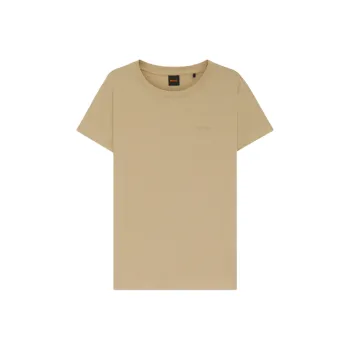 HUGO BOSS T Shirt Women's Khaki