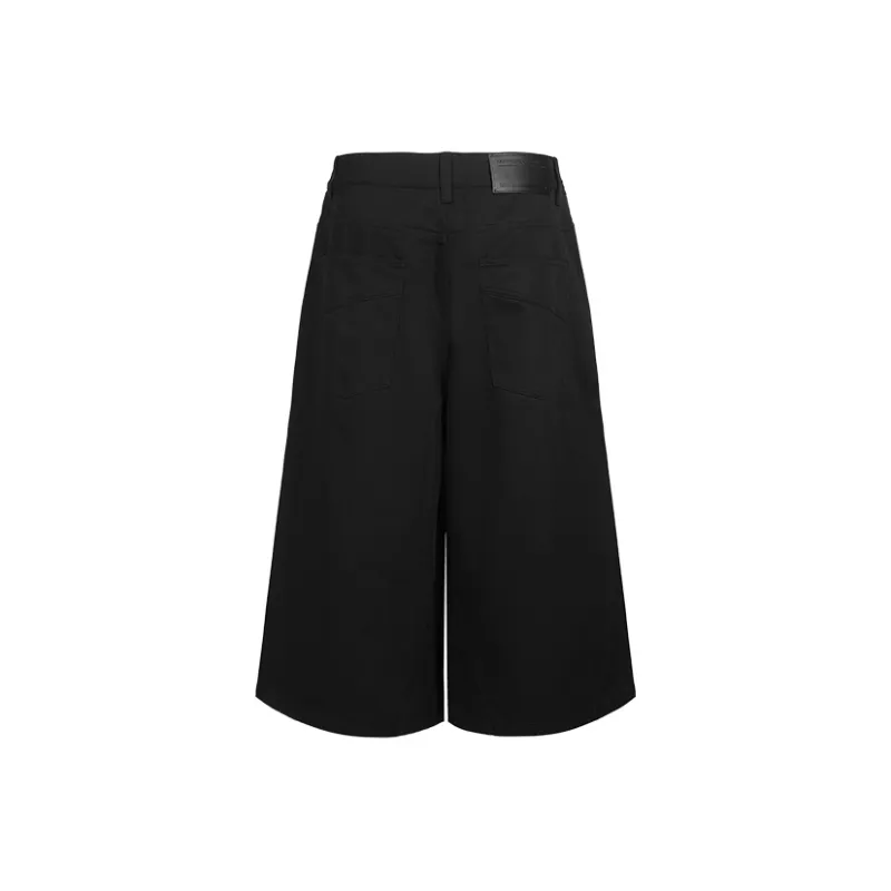 TERRA INCOGNITA Cargo Shorts Unisex-1