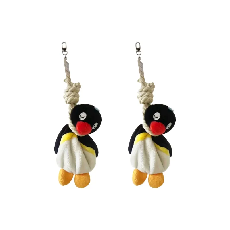OFLY Pendants Unisex-2