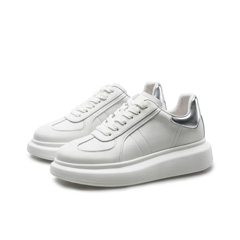 KANGNAI Low Top Skateboard Shoes Women's-9