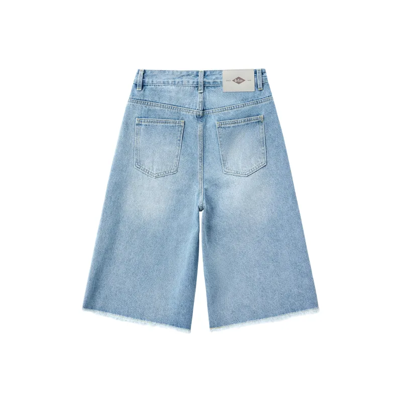 Lee Cooper Denim Shorts Women's-1