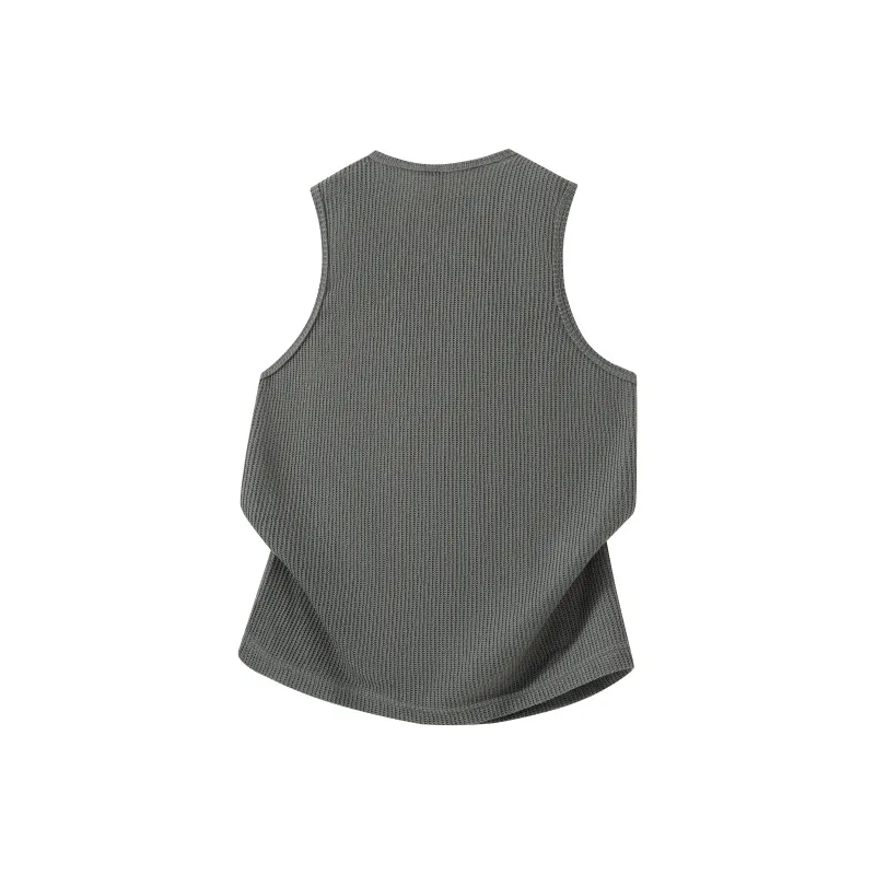 SAME FLOW Tank Tops Unisex-8