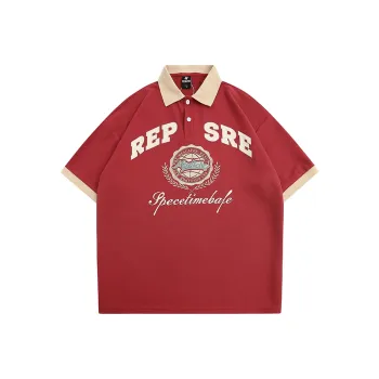 BEAR UNION Polo Shirts Women's
