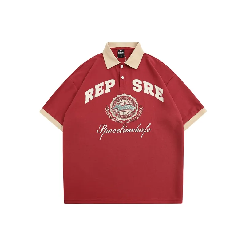 BEAR UNION Polo Shirts Women's-0