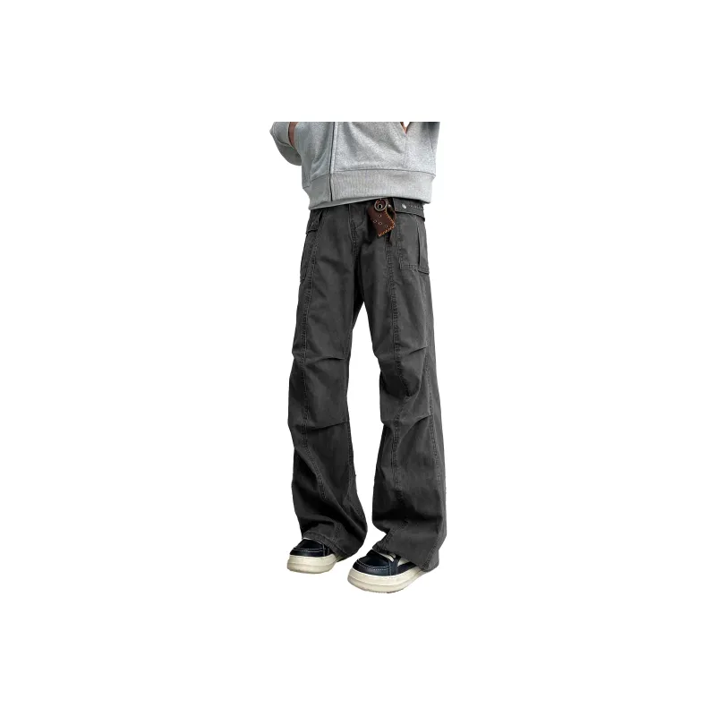 TBSM Cargo Pants Unisex-25