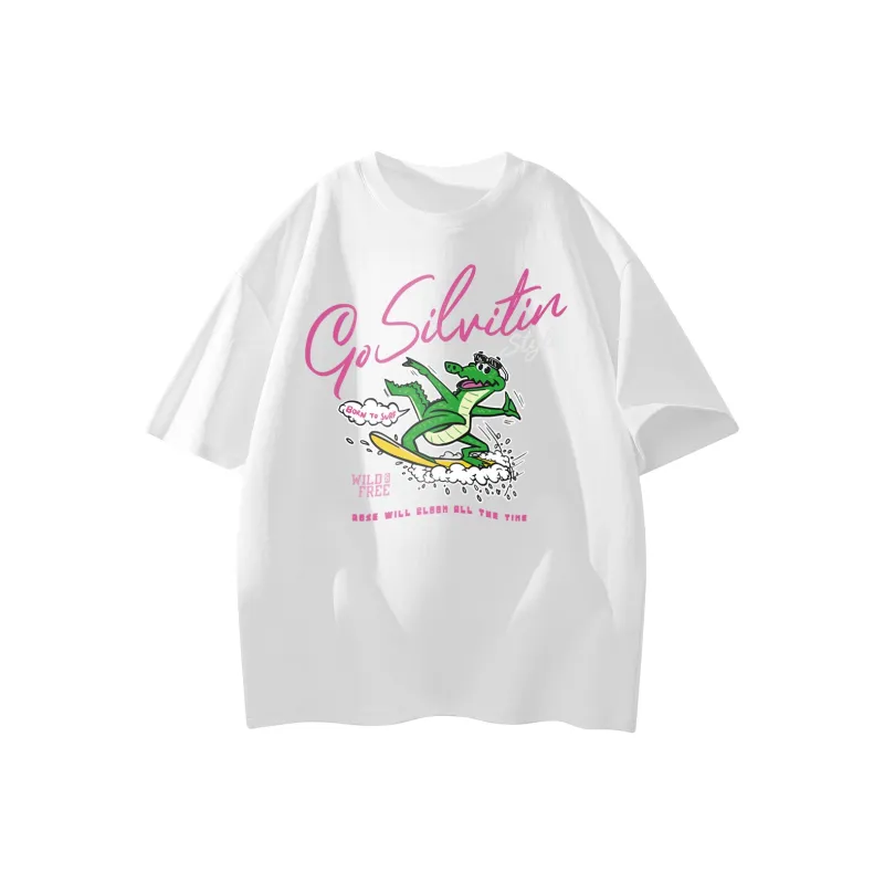 SIL VITIN T Shirts Unisex-0