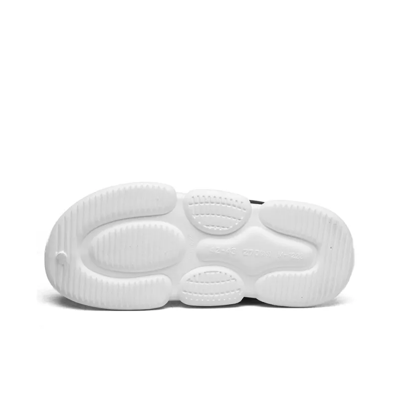 LONGDUIZHANG EVA Slip Resistant Flip Flops Unisex-3