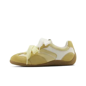 FIVE PLUS Anti Slip Wear Resistant Low Top Casual Shoes Women's