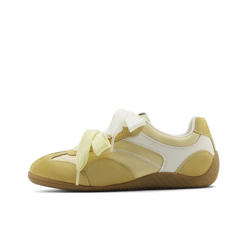 FIVE PLUS Anti Slip Wear Resistant Low Top Casual Shoes Women's-0