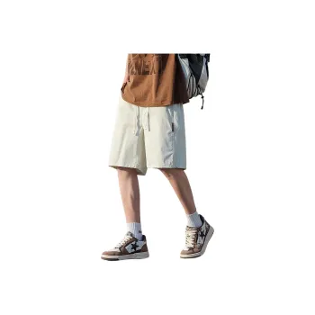 UPXIW Casual Shorts Unisex