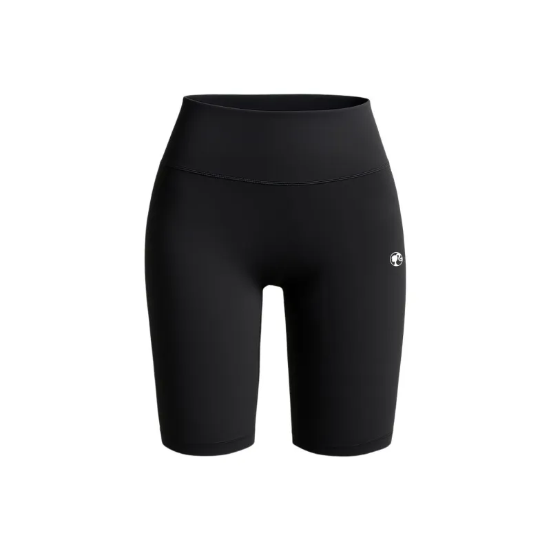 Barbie Sports Shorts Women's Black-0