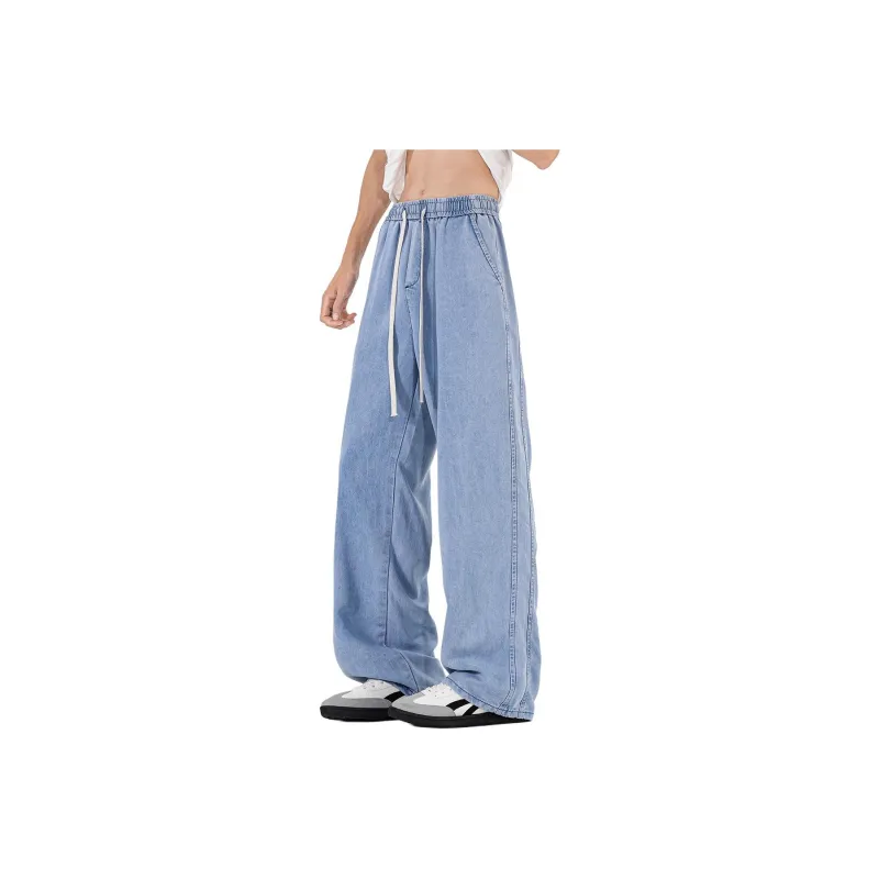 MOPE Jeans Unisex-0
