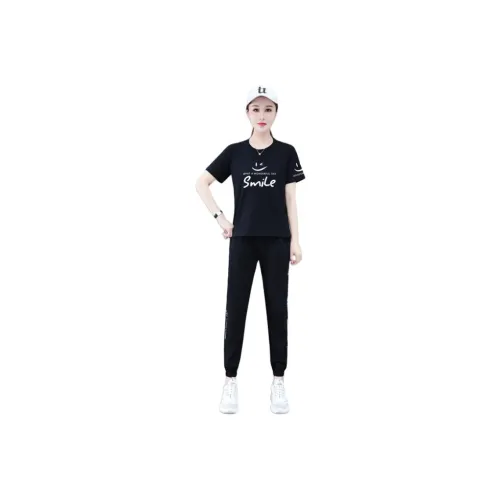 The New Age Family Casual Suit Women's
