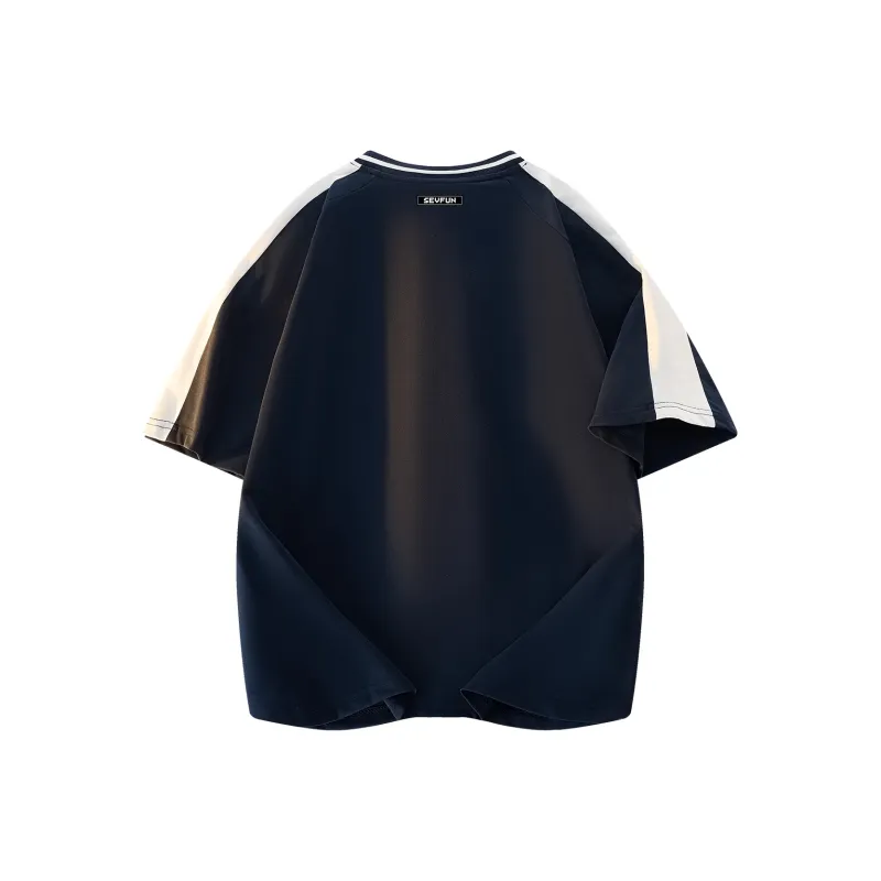 7 SEVFUN T Shirts Unisex-11
