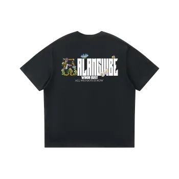 ALang Studio T Shirts Unisex