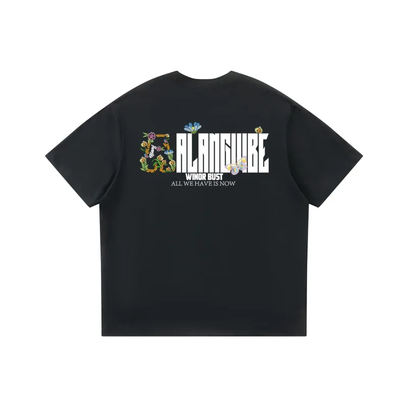 ALang Studio T Shirts Unisex-0
