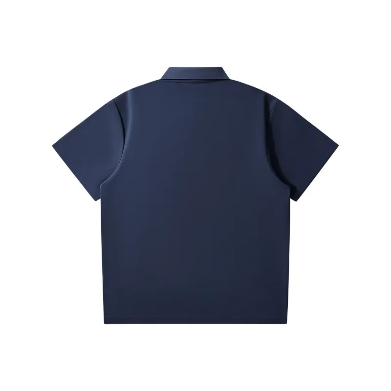 DUKE+DEXTER Polo Shirts Unisex-5