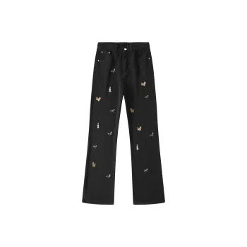 GALAXY FAIRY Jeans Unisex