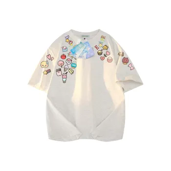 Budding Bear T Shirts Unisex