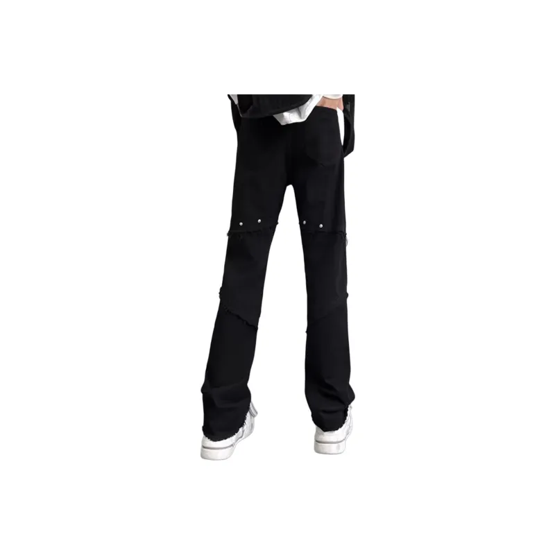 WHELVE Jeans Unisex-7