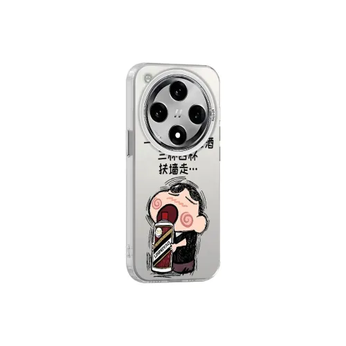 TUQIANCAI Phone Cases